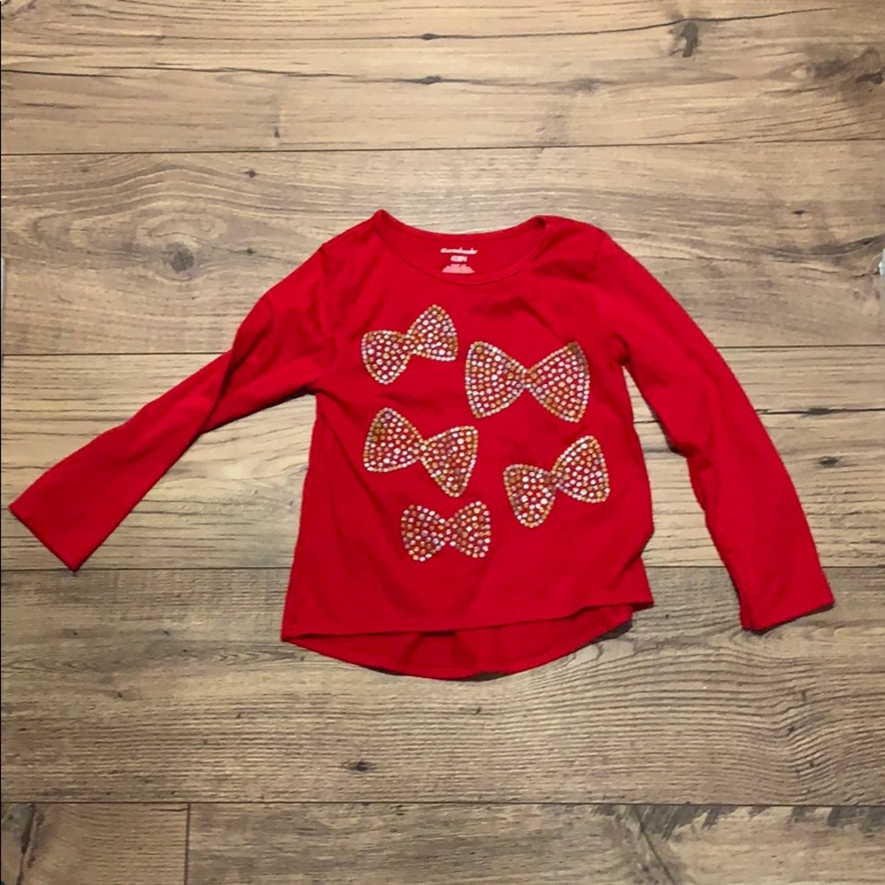 Now girls Shirt